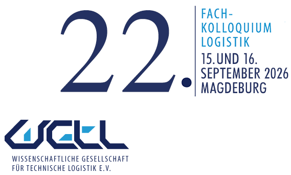 Logo des 22. WGTL-Fachkollloquiums