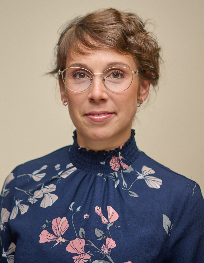 Jana Jost, Hamburg