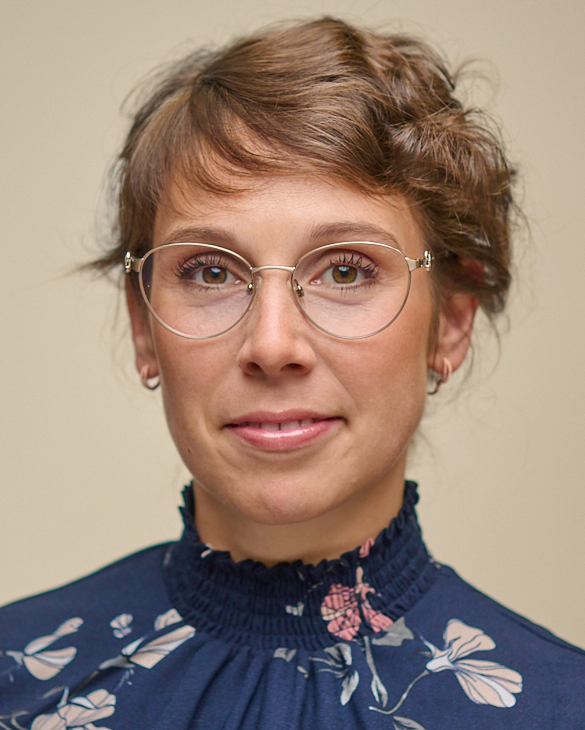 Prof. Jana Jost, Hamburg