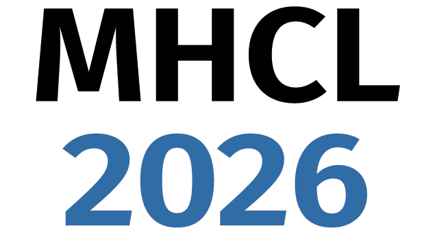 Logistik-Konferenz MHCL 2026 - Belgrad
