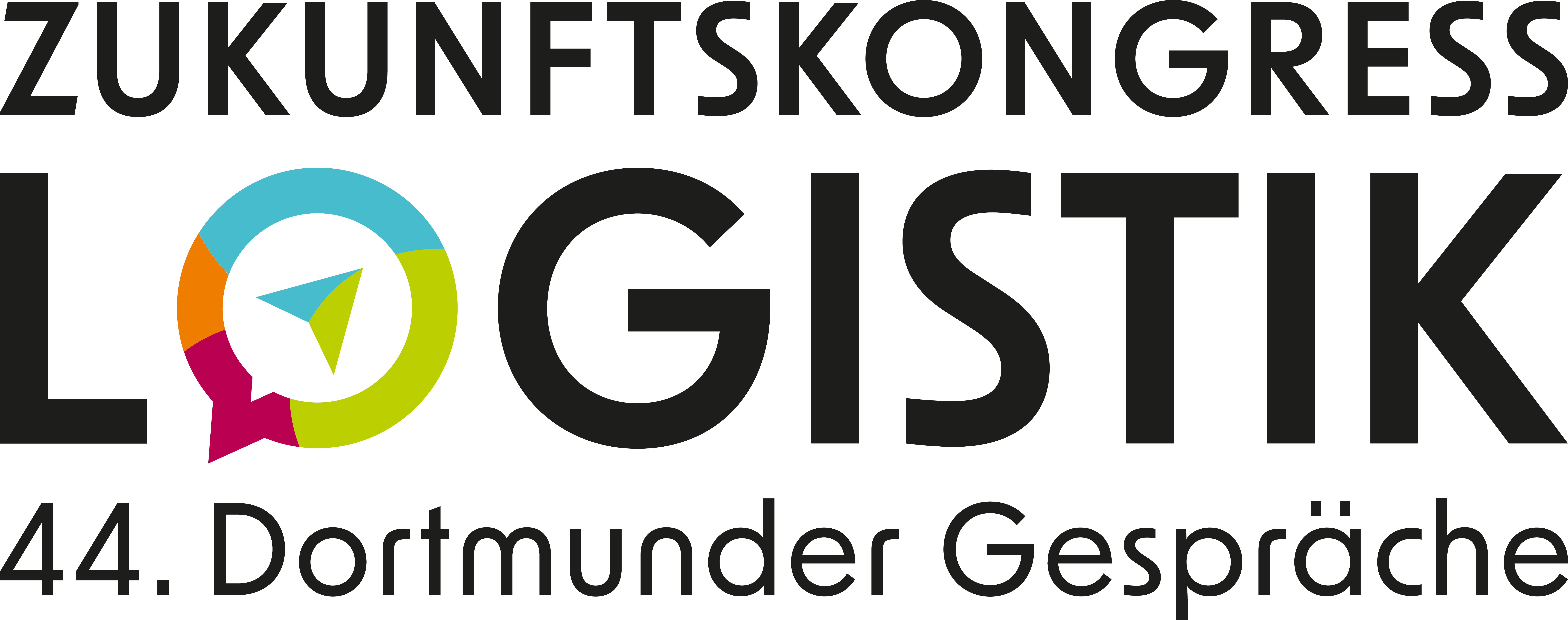 Zukunftskongress-Logistik-2026_Logo Font black