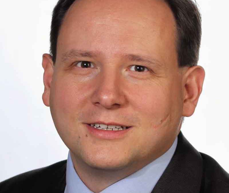Prof. Dr.-Ing. André Katterfeld